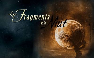 logo Les Fragments De La Nuit